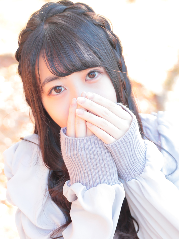 まりか未経験