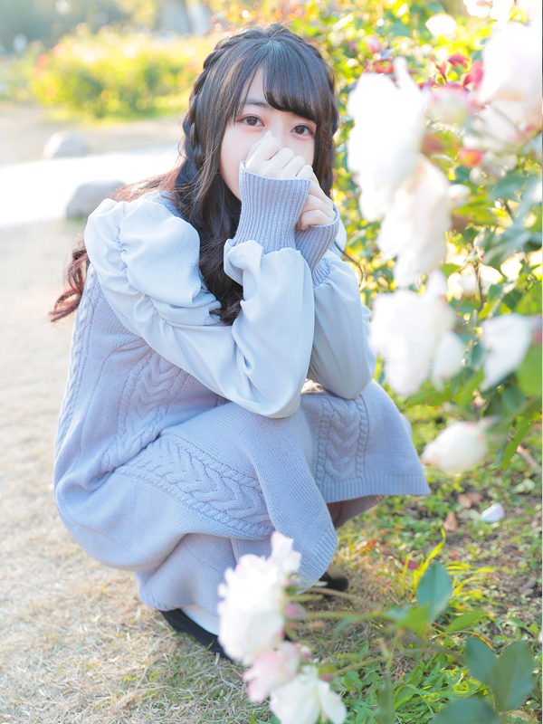 まりか未経験(3)