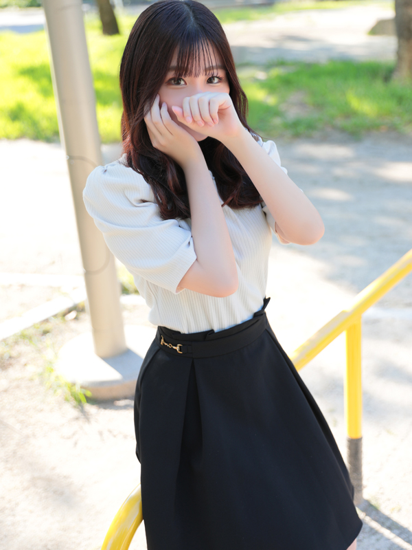 しほ未経験(2)